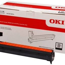 Фотобарабан OKI EP-Cart-K-C712 (black), 30000 стр.