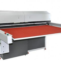 Термопресс TitanJet RTP3-1612