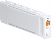 Картридж Epson UltraChrome PRO 12 T44JA40 (orange), 700 мл