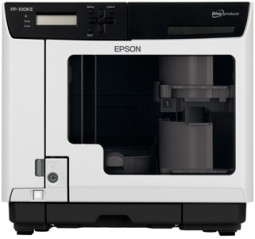 Система публикации CD/DVD Epson Discproducer PP-100NII