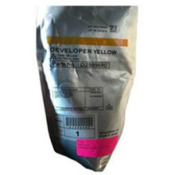 Девелопер Ricoh Developer D2589680 (yellow)