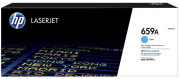 Тонер-картридж HP 659A (cyan), 13000 стр. (PP095511)