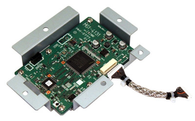 Canon распознаватель управляющих кодов Patch Code Decoder for DR-X10C