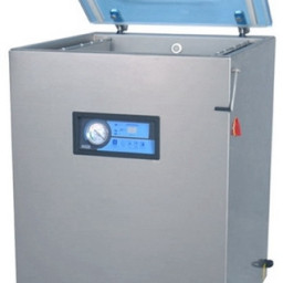 Напольный вакуумный упаковщик HUALIAN HVC-510F/2A