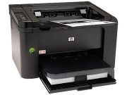 Принтер HP LaserJet P1606dn
