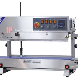 Роликовый конвейерный запайщик HUALIAN FRBM-810II