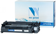 Картридж NVP совместимый NV-CF259X для HP Laser Jet Pro M304/M404/M428 (10000k)