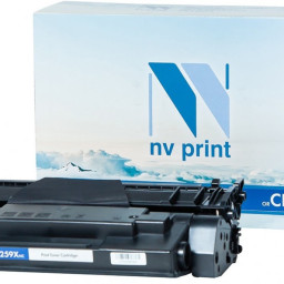 Картридж NVP совместимый NV-CF259X для HP Laser Jet Pro M304/M404/M428 (10000k)