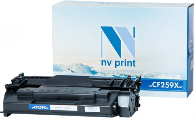 Картридж NVP совместимый NV-CF259X для HP Laser Jet Pro M304/M404/M428 (10000k)