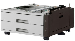 Samsung сдвоенный кассетный лоток CLX-PFP100, 2 x 520 листов