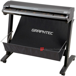 Сканер широкоформатный Graphtec CSX 300