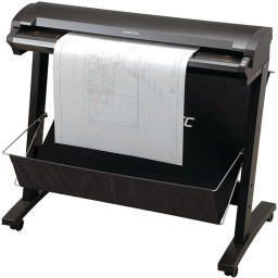 Сканер широкоформатный Graphtec CSX 300