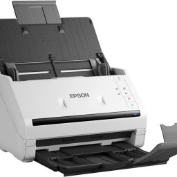 Сканер Epson WorkForce DS-570W