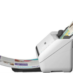 Сканер Epson WorkForce DS-570W