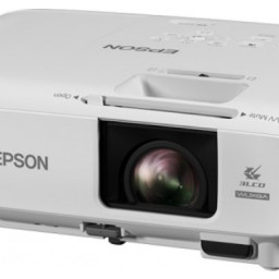 Проектор Epson EB-U05
