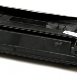 Картридж лазерный Cactus CS-C707Y желтый (2000стр.) для Canon LBP i-Sensys 5000/5100