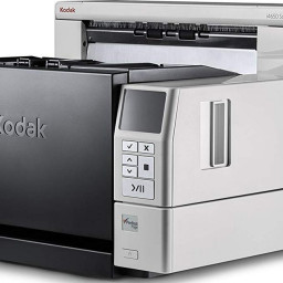 Сканер Kodak i4650