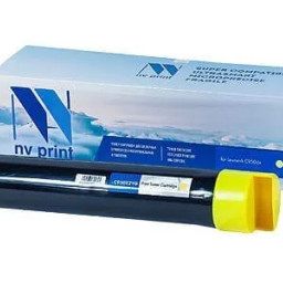 Картридж NVP совместимый Lexmark C950X2YG Yellow (БЕЗ ГАРАНТИИ) для C950de (22000k)