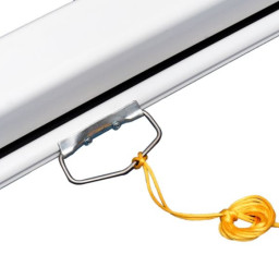 Экран Sakura Cinema Wallscreen 4:3, 120