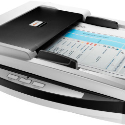 Сканер Plustek SmartOffice PN2040