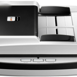 Сканер Plustek SmartOffice PN2040