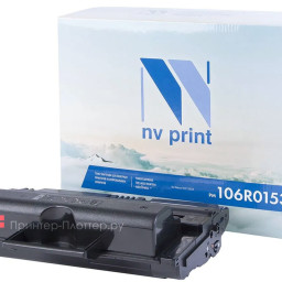 Картридж NVP совместимый NV-106R01531 для Xerox WorkCentre 3550 (11000k)