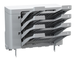 Brother 4-х лотковый сортировщик MX-4000, 4 x 100 листов