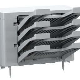 Brother 4-х лотковый сортировщик MX-4000, 4 x 100 листов