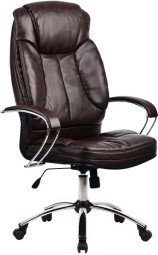 Офисное кресло Метта LK-12Ch-723 (коричневый)