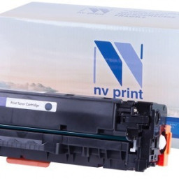 Картридж NVP совместимый NV-CE410A Black для HP Color LaserJet 300 MFP M375nw/ 400 MFP M475dn/ 400 MFP M475dw/ 300 M351a/ 400 M451dn/ 400 M451dw/ 400 M451nw (2200k)