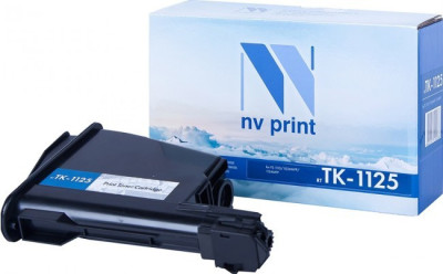 Картридж NVP совместимый NV-TK-1125 для Kyocera FS-1061/ FS-1325MFP (2100k)