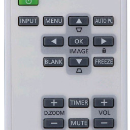 Canon пульт управления LV-RC07