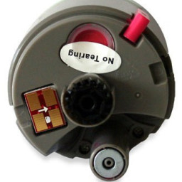 Картридж лазерный Cactus CS-CLP-M300A пурпурный (1000стр.) для Samsung CLP-300/300N/CLX-3160N/3160FN