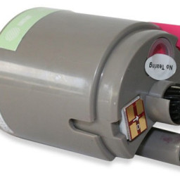 Картридж лазерный Cactus CS-CLP-M300A пурпурный (1000стр.) для Samsung CLP-300/300N/CLX-3160N/3160FN