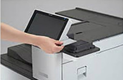 Ricoh считыватель карт NFC Card Reader Type P11