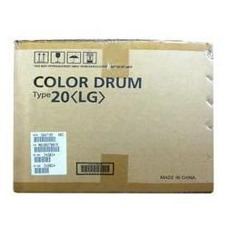 Ricoh цветной барабан Color Drum LG Type 20