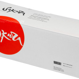 Тонер-картридж SAKURA 106R03861 для Xerox Phaser VersaLink C500, C505S/C505X (yellow), 24 (PP051542)