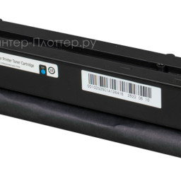 Тонер-картридж SAKURA CB541A/716C для HP, Canon (cyan), 1500 стр. (PP051485)