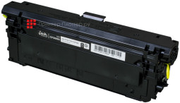 Тонер-картридж SAKURA CF360A для HP Color LaserJet Enterprise M553, M552dn (black), 6000  (PP052267)