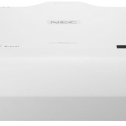 Проектор NEC PA804UL-WH (без объектива)