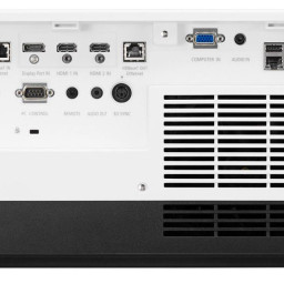 Проектор NEC PA804UL-WH (без объектива)