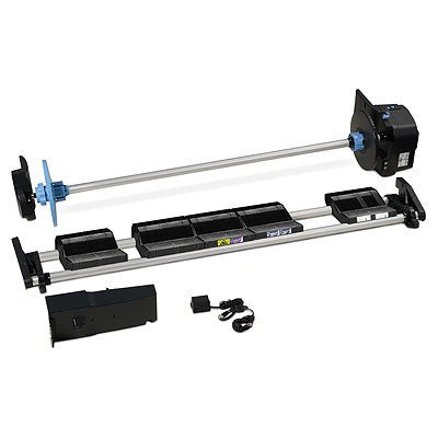 HP 3-дюймовый шпиндель 42 для Designjet L25500