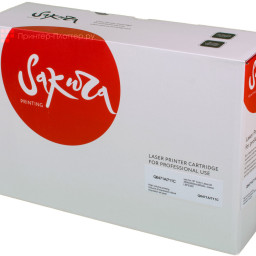 Тонер-картридж SAKURA Q6471A/711C для HP Color LaserJet 3600/3600n/3600dn, Canon LBP5300  (PP051942)