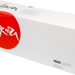 Тонер-картридж SAKURA TK6305 для Kyocera Mita (black), 35000 стр. (PP051676)