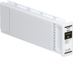 Картридж Epson UltraChrome PRO T8001 (photo black), 700 мл