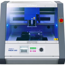 Фрезерный станок Roland Modela MDX-50