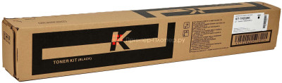 Тонер-картридж КИТОнер KIT-TK8325K (black), 18000 стр. (PP101038)