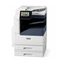 МФУ Xerox VersaLink C7020 ST (осн. блок, рев. АПД, доп. лоток) VLC7020 ST