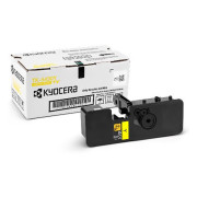Тонер-картридж Kyocera Toner Kit TK-5430Y (yellow), 1250 стр.