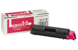 Тонер-картридж Kyocera Toner Kit TK-590M (magenta), 5000 стр. (PP013736)